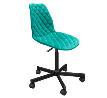 голубая лагуна/черный