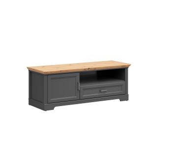 Графит/Дуб артизан