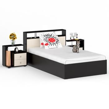 Венге/Дуб Лоредо