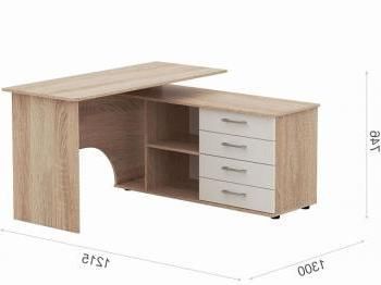 Стол Империал Гарвард ПР 130х120