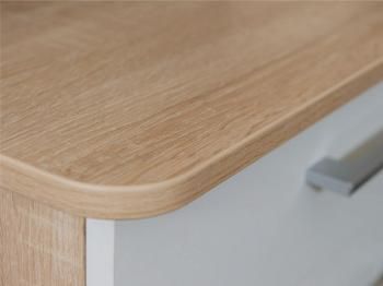 Стол Империал Гарвард ПР 130х120