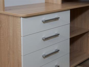 Стол Империал Гарвард ЛВ 130х120