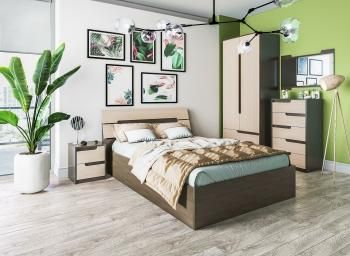 Комод ТЭКС Гавана