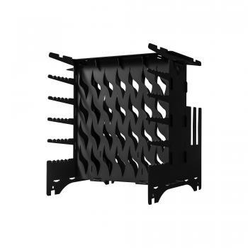 Мангал СТАТУС ЛЮКС БАРБЕКЮ