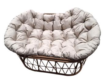 Бежевая/Подушка бежевая