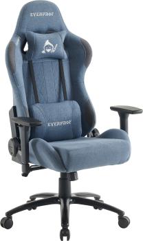 Ткань Синий