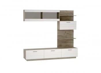 Тумба центральная Vivat Глейс ТБ-200