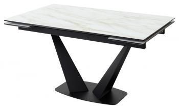 Стол М-City Ниагара 140 стекло