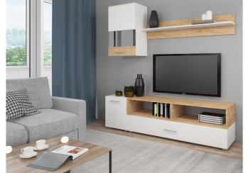 Готовая гостиная Woodville Алонсо