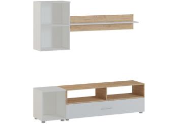 Готовая гостиная Woodville Алонсо