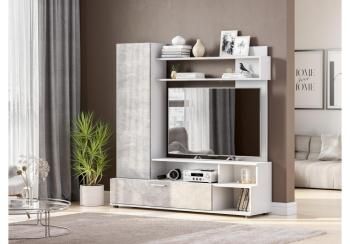 Готовая гостиная Woodville Nigel