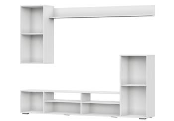 Готовая гостиная Woodville Oluwande