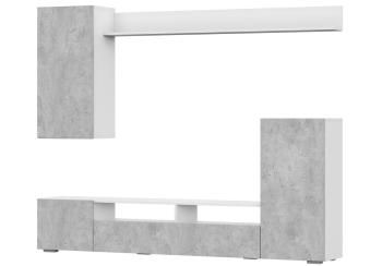 белый/цемент светлый