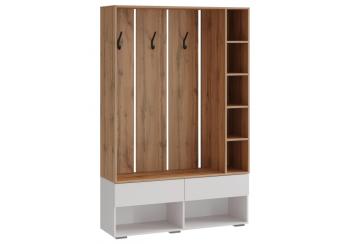 кашемир / дуб вотан