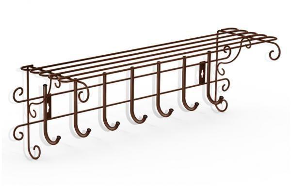 Вешалка Sheffilton Грация 790