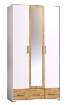 Дуб Золотистый;Белый