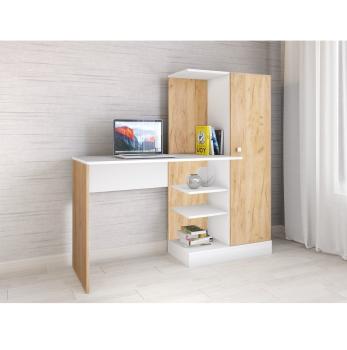 Дуб Крафт золотой