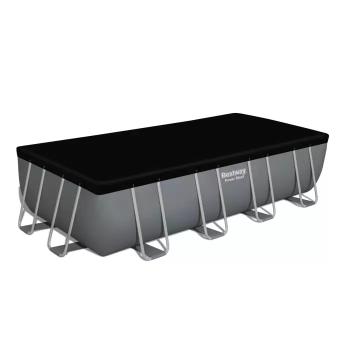 Каркасный бассейн Bestway Power Steel 56466 BW