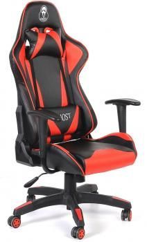 Черный/Красный