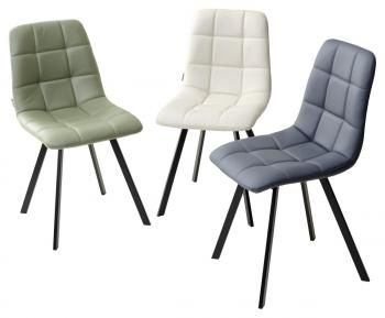 Стул M-City Chilli Square Экокожа