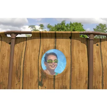 Каркасный бассейн Bestway Splashview Pool 561JM BW