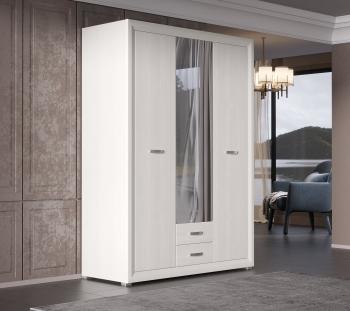 Шкаф БРВ Мебель MALTA B136-SZF3D2S