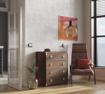 Комод БРВ Мебель ИНДИАНА JKOM 4s/80