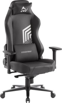 Экокожа Черный