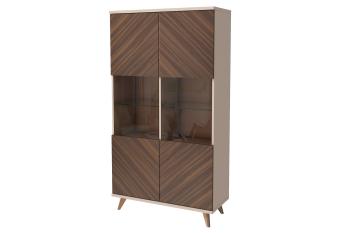 Бежевый/Древесный