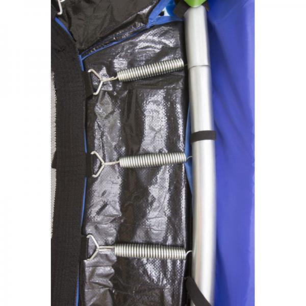 Батут Hasttings Crox 7 FT