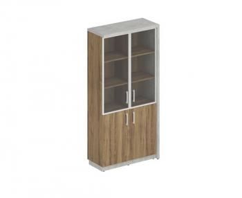 Шкаф-Комплект №16 Norden К16 СФ-534804 + СФ-535511 + СФ-535111 + СФ-535502 + СФ-535102