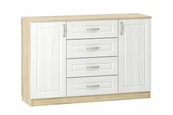 Тумба Сильва Оливия НМ 040.35