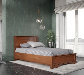 Кровать БРВ Мебель STYLIUS B169-LOZ120х200