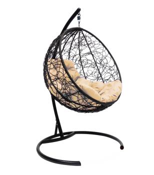 бежевая подушка