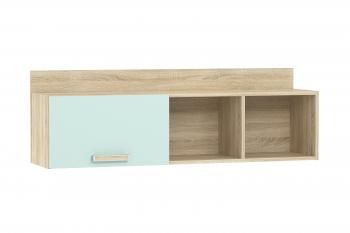 Полка Сильва Акварель НМ 011.38-01 М1