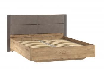 Канзас/Софт Графит/Дуб Бунратти