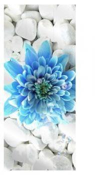 Поворотный зеркальный шкаф Shelf Hop Art