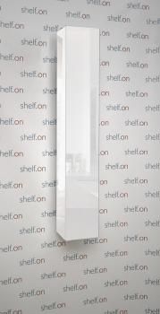 Поворотный зеркальный шкаф Shelf Hop Glossy