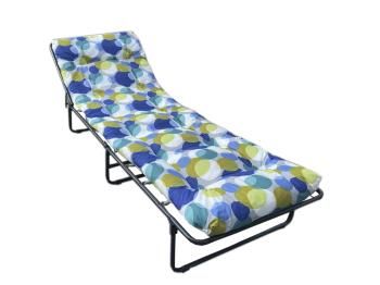 Разноцветный рис.круги