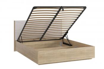 Кровать Мебельсон Зара 1.6 Люкс