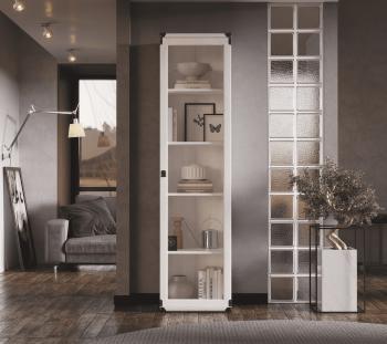 Шкаф БРВ Мебель ИНДИАНА JWIT 1d