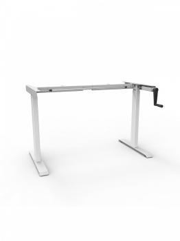 Подстолье с ручным приводом LuxAlto LA-M1 MANUAL