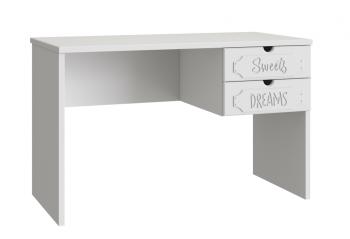 Белое дерево