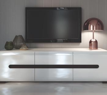 Тумба под телевизор БРВ Мебель AZTECA S205-RTV2D2S/4/15