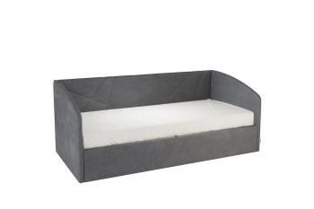 Графит (Велюр)