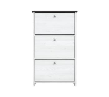 Джанни/Сосна ларико