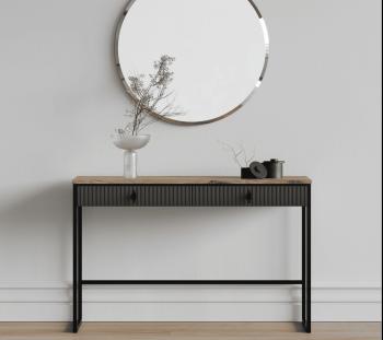 Стол туалетный БРВ Мебель SAN GIMIGNANO TOL2S