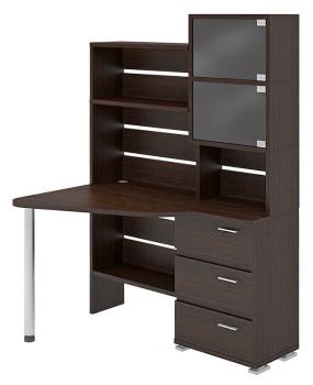 Венге Левосторонний