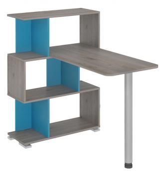 Нельсон/Синий мрамор