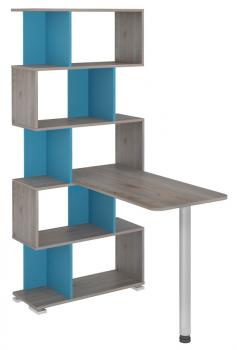 Нельсон/Синий мрамор